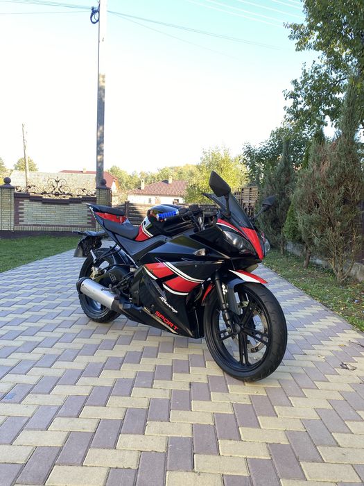 Продам Viper r1 в гарному стані
