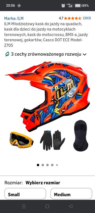 Sprzedam Kask Sprzedam