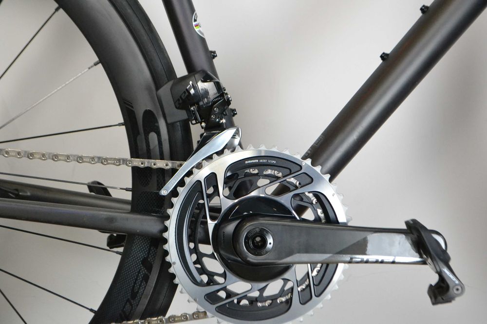 Specialized S-works Aethos 2021 SRAM Red AXS Nowy Osprzęt Wyprzedaż!!!