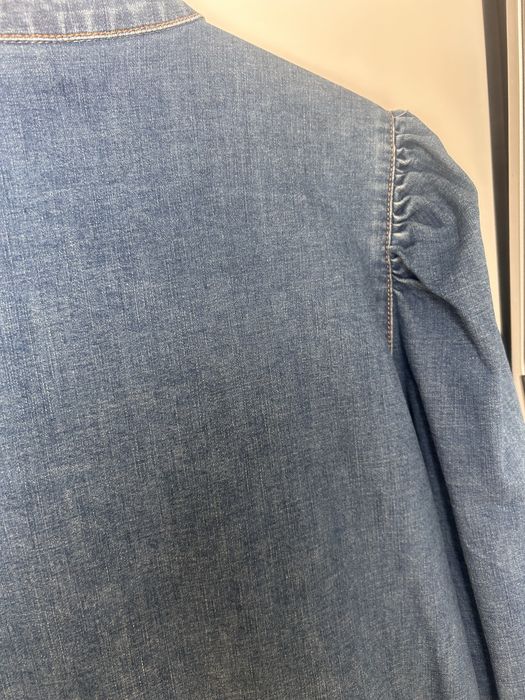 Sukienka jeansowa Only L