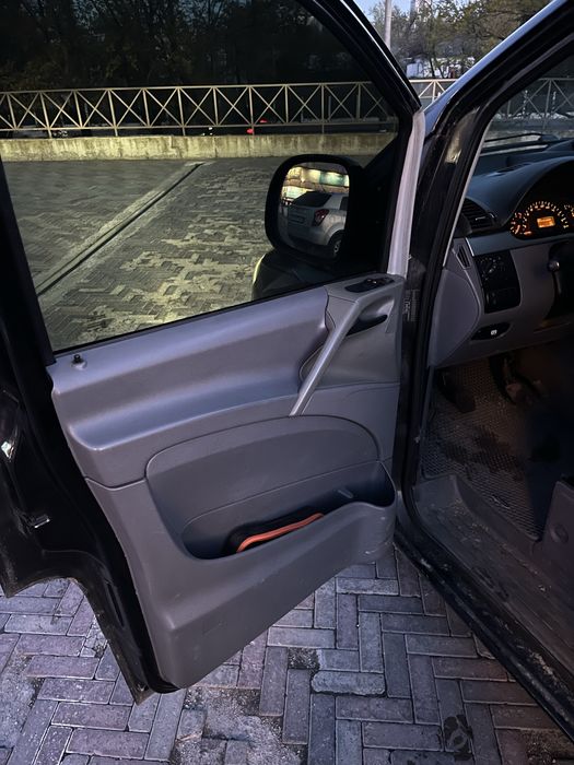 Vito 639 2.2 CDI 2004