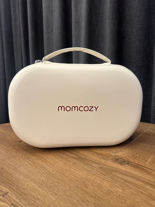 Sprzedam laktator Momcozy Mobile Style™ M6 Slim w stanie praktycznie jak nowy.