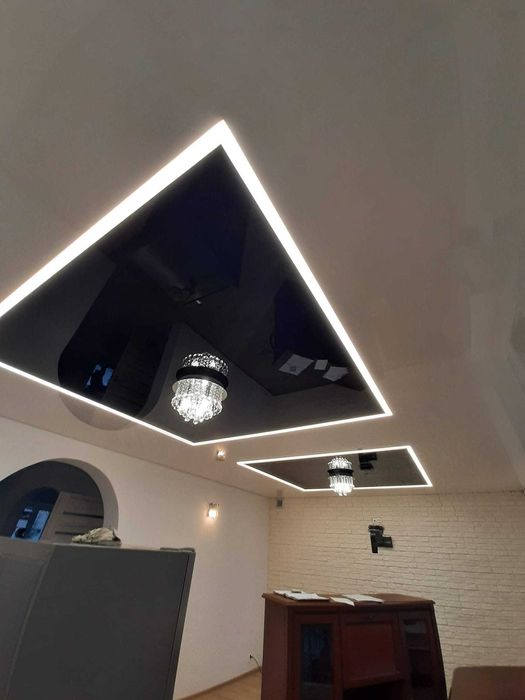 Sufit Napinany,Sufity Napinane - Wolne terminy,Szybko i Profesjonalnie