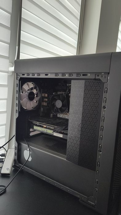 Komputer LENOVO Legion i5-13400F 16GB RAM 1TB SSD GeForce 3060