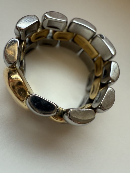 Chopard pierścionek