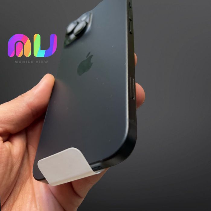 iPhone 15 128 GB - Garantia - 2 Anos - Grade A/A+