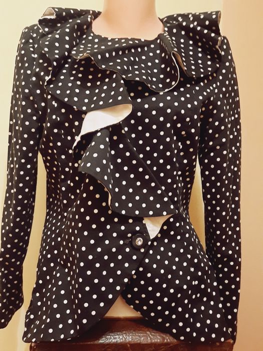 Пиджак женский размер 46