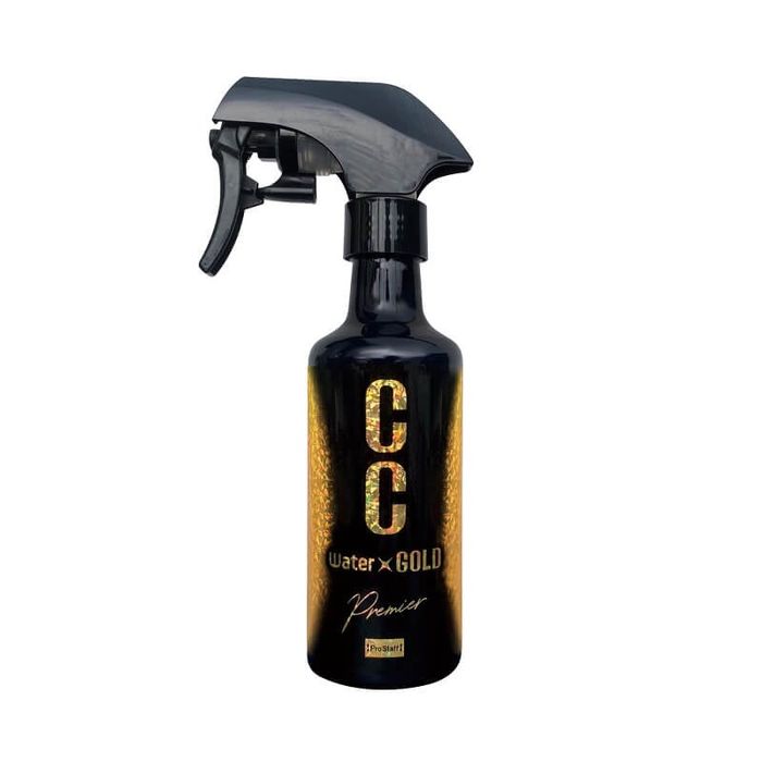 Prostaff CC Water Gold Premier 480ml - quick detailer