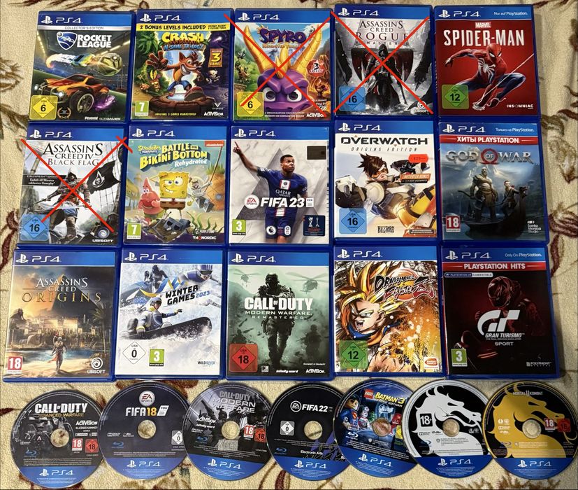 Игры для playstation 4, 5, ps5 ps4, плейстейшен гра для пс, ігри пс4
