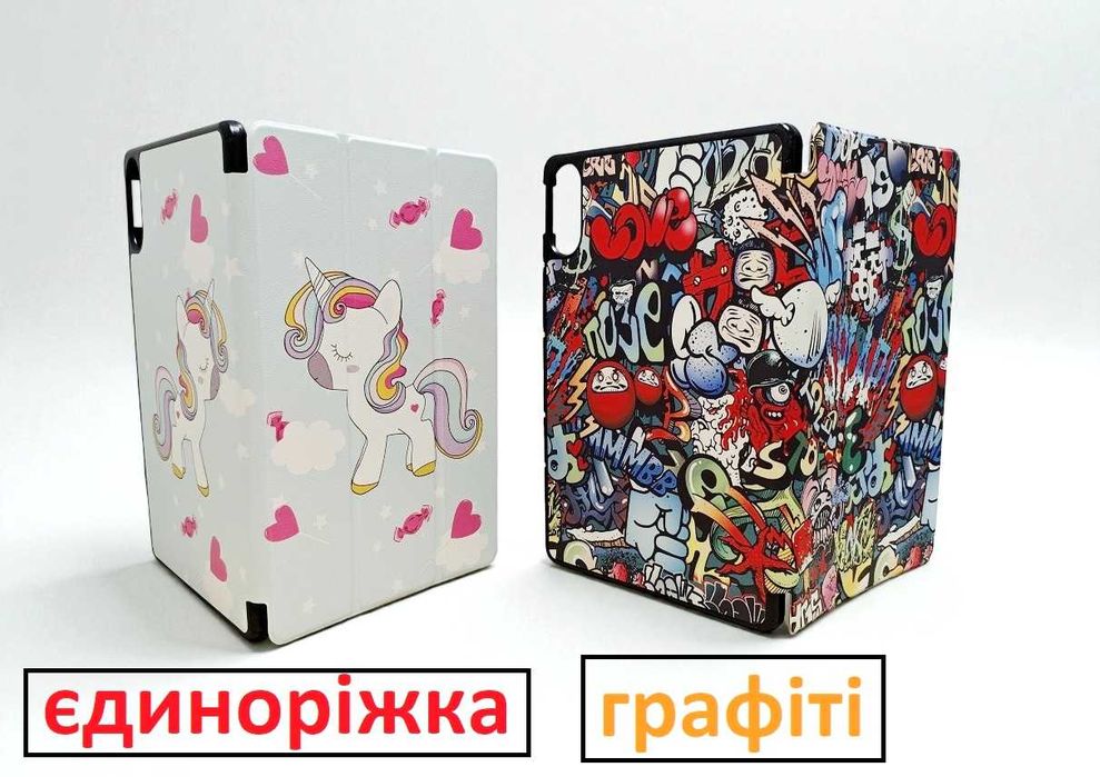 Розумний магнітний чохол для Xiaomi Redmi pad 2 Pro (2025)