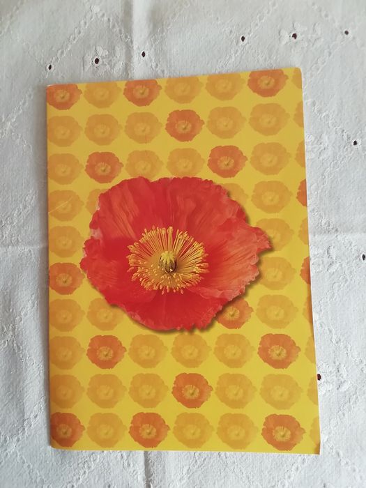 Postal de Michel Verlag