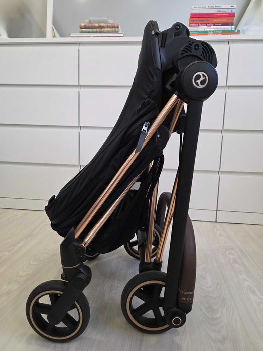 Carrinho de bebé CYBEX MIOS