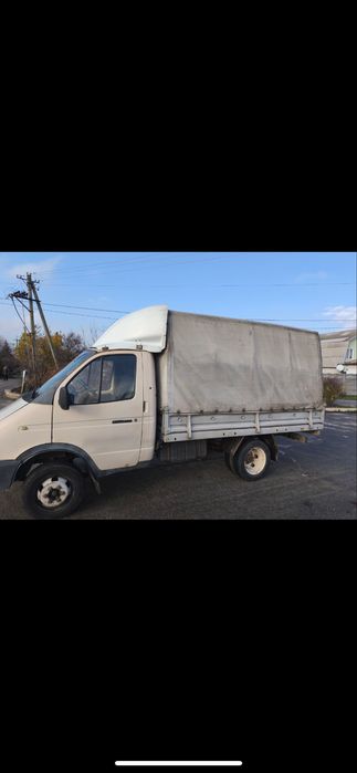 Продам Газель( 2,4 )