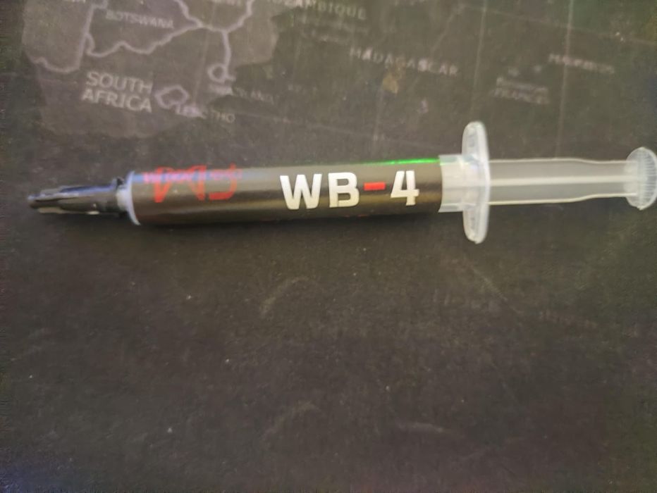 Термопаста FEHONDA TR50 Arctic MX-4 MX-6 GD-2 GD-3 GD900 GD007