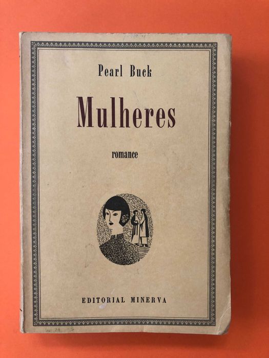 Mulheres - Pearl Buck