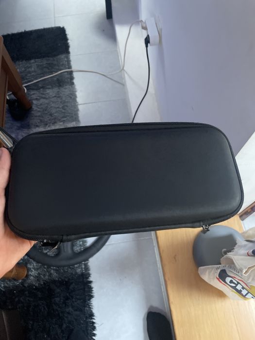 Capa para nintenho switch