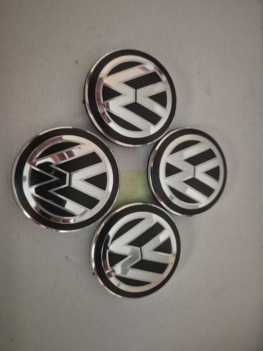 Dekielki vw 5G601171 – golf 7, passat b8, caddy, tiguan, beetle, t5/t6