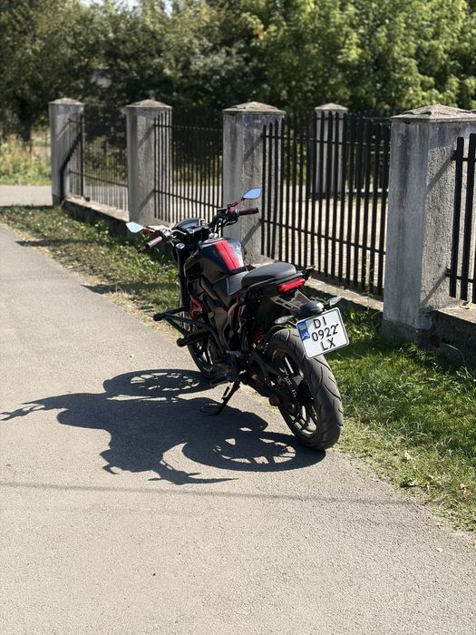 Ср 200 хороший стан