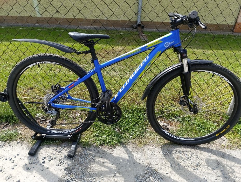 Nr 87 Rower górski Specialized pitch comp 27.5 / hydraulika
