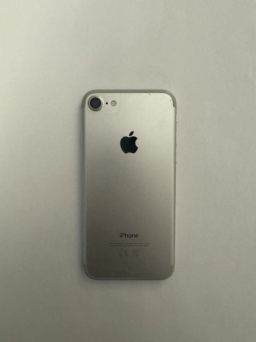 Iphone 7 - 32 GB 86% Baterii