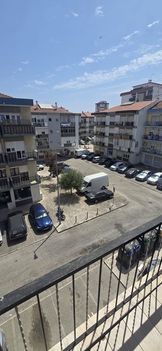 Apartamento T4 Corroios