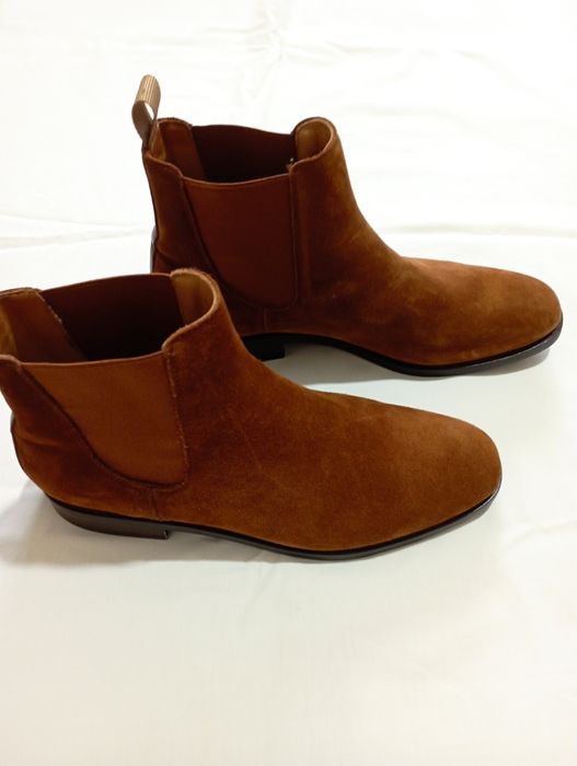 Челси женские Gant