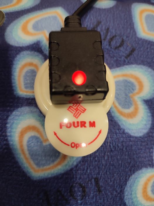 Saco de água quente elétrico