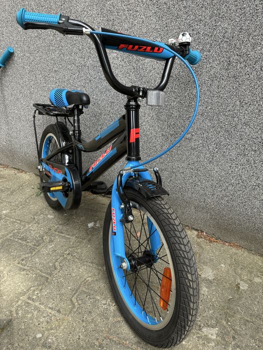 Rowerek BMX 16 cali