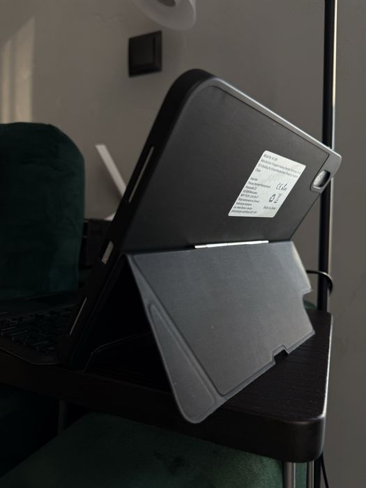 Klawiatura na Ipad