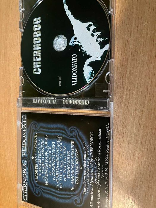 Chernobog "Vlidoxfato"