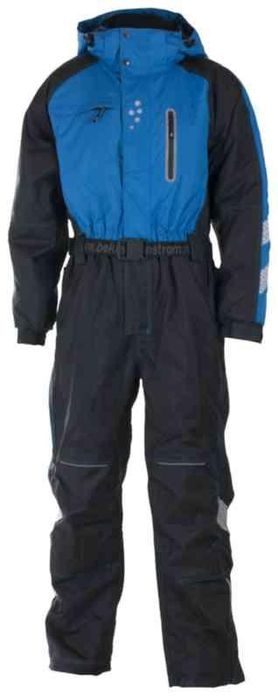 Norweski Kombinezon zimowy L