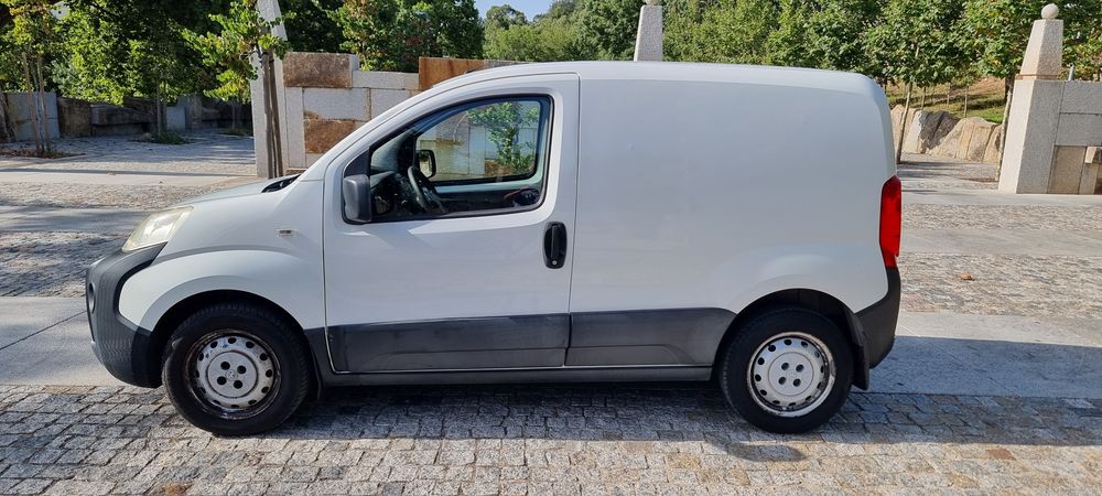Peugeot Bipper 1.3HDI
