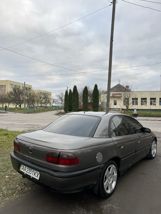 Продаю Опель Омега Б