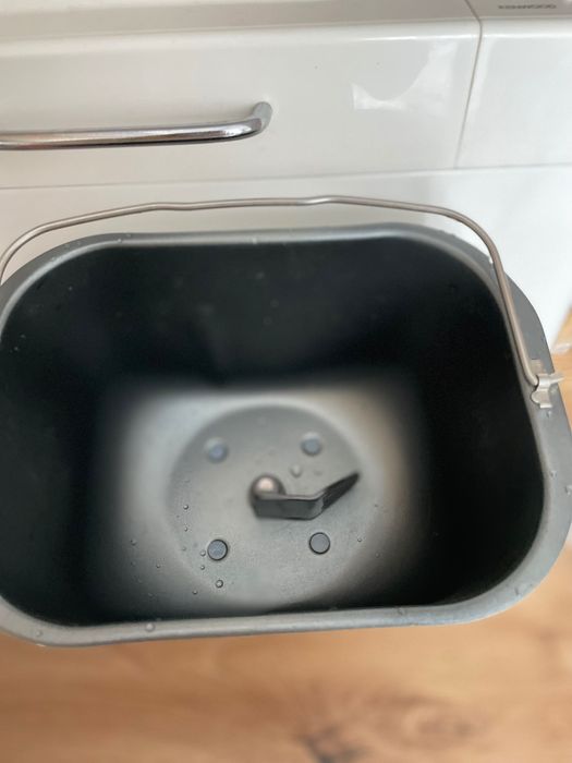 Хлібопіч Kenwood