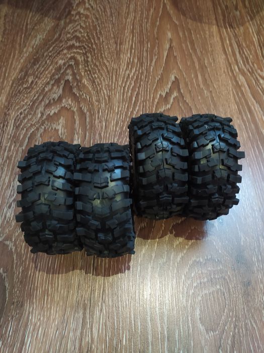 WLtoys ZD Racing Arrma, Axial, Traxxas та інших