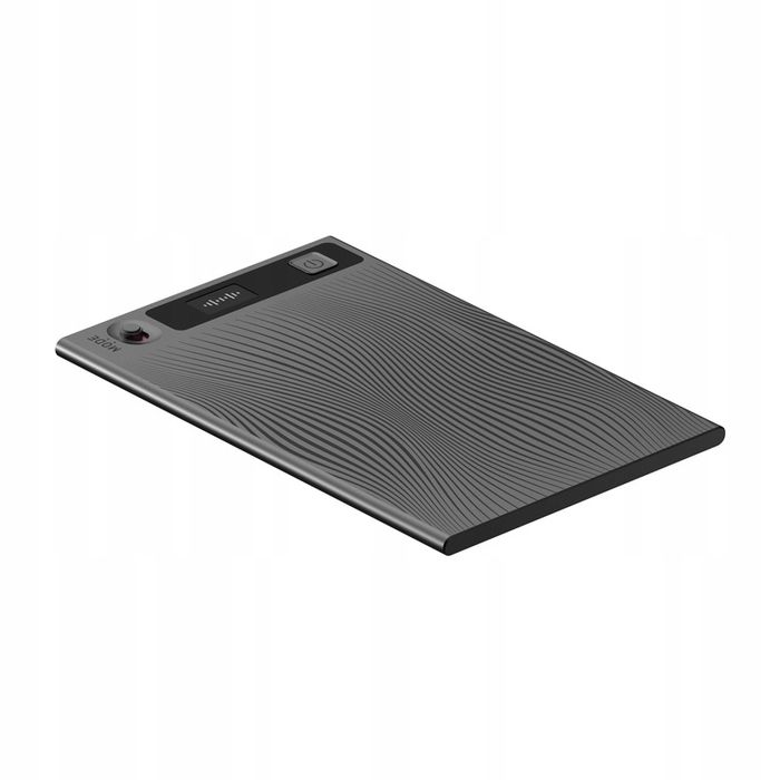 uszkodzony dyktafon mobvoi ticnote