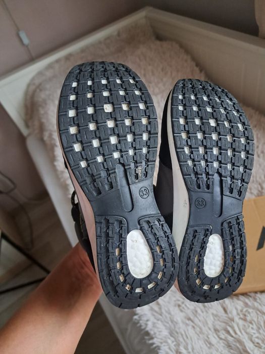 Buty za kostkę martes