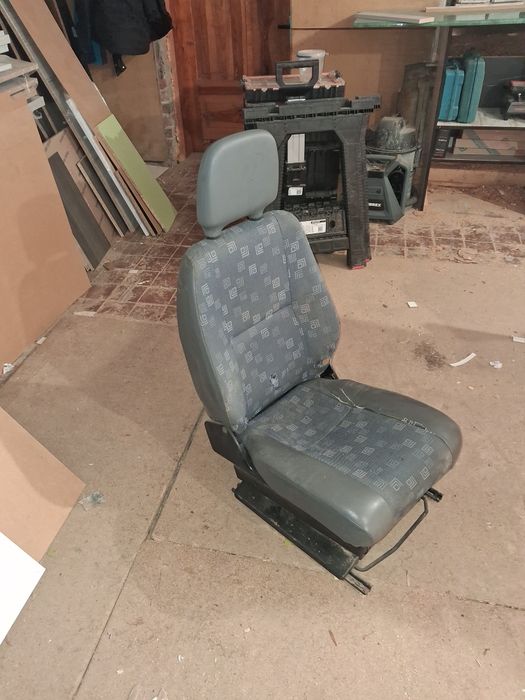 Сідушка спрінтер