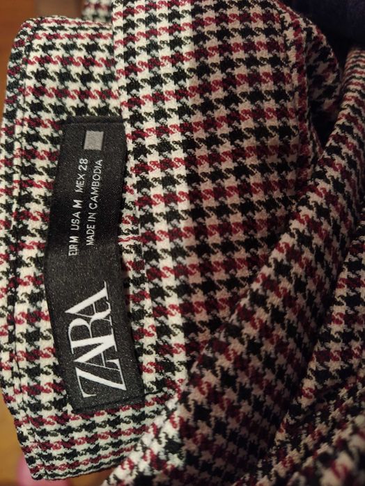 Штани, лонисини Zara.