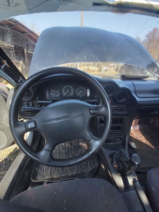 Продаж по запчастинах