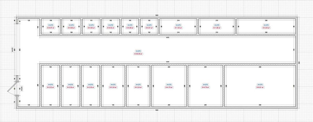 Nowy Magazyn Self Storage – Maj 2026 | Rezerwuj taniej!