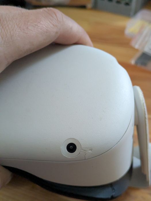 Vr окуляри Oculus quest 2 120gb