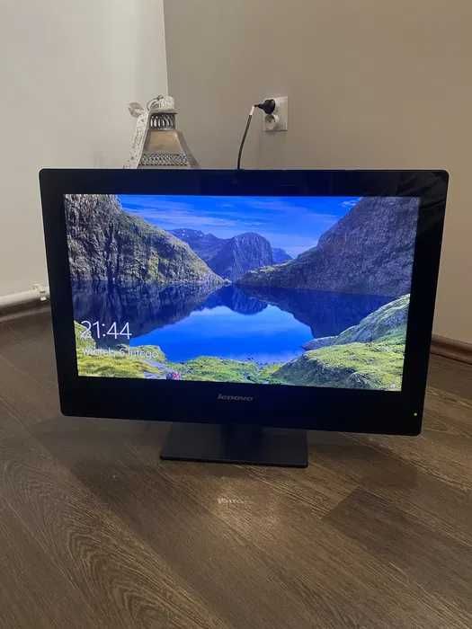 Lenovo All In One S50-30