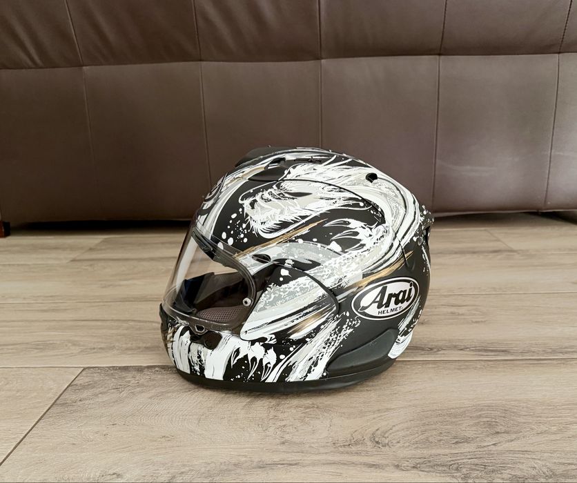 Capacete Arai