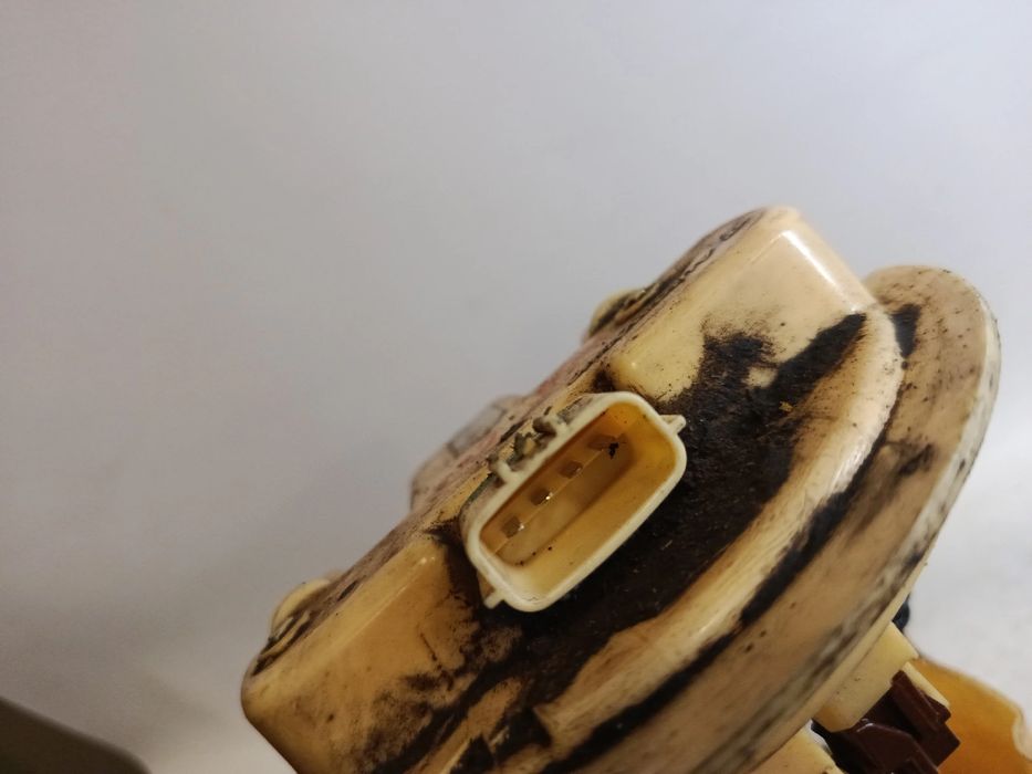 Bomba de combustível CITROËN Nemo Van (AA_)