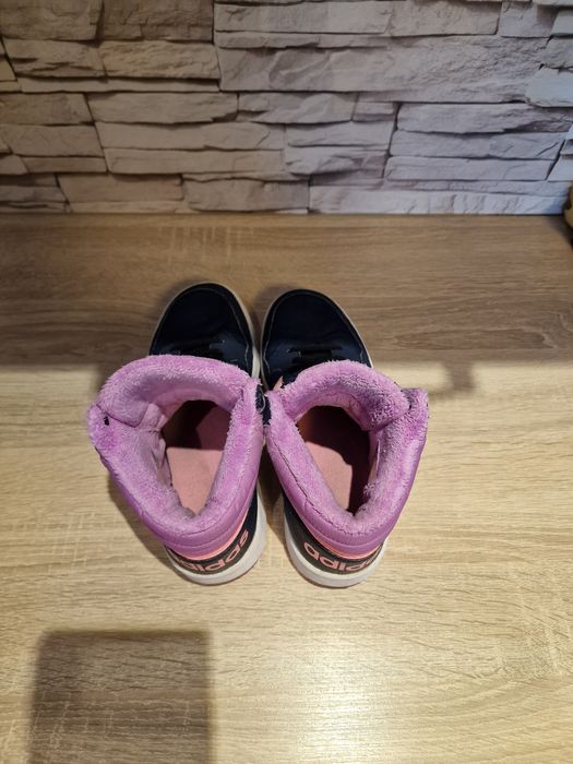 Buty adidas roz 36