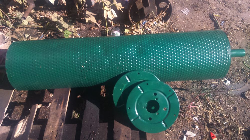 Пресс-підбирач Claas Rollant(AROBALE)-44.46.62,66 по запчастинах.