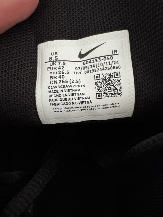 Buty Nike Air Max Plus 1