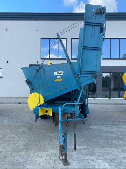 Картоплекопач Анна Z644