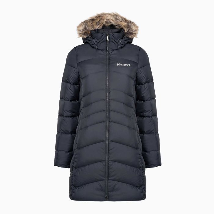 Пуховик жіночий Marmot Montreal Coat Розмір S
